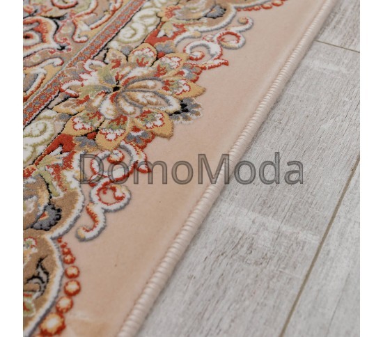 Перський килим Tabriz Highbulk G135-C Cream - Висока якість за найкращою ціною в Україні зображення 2.